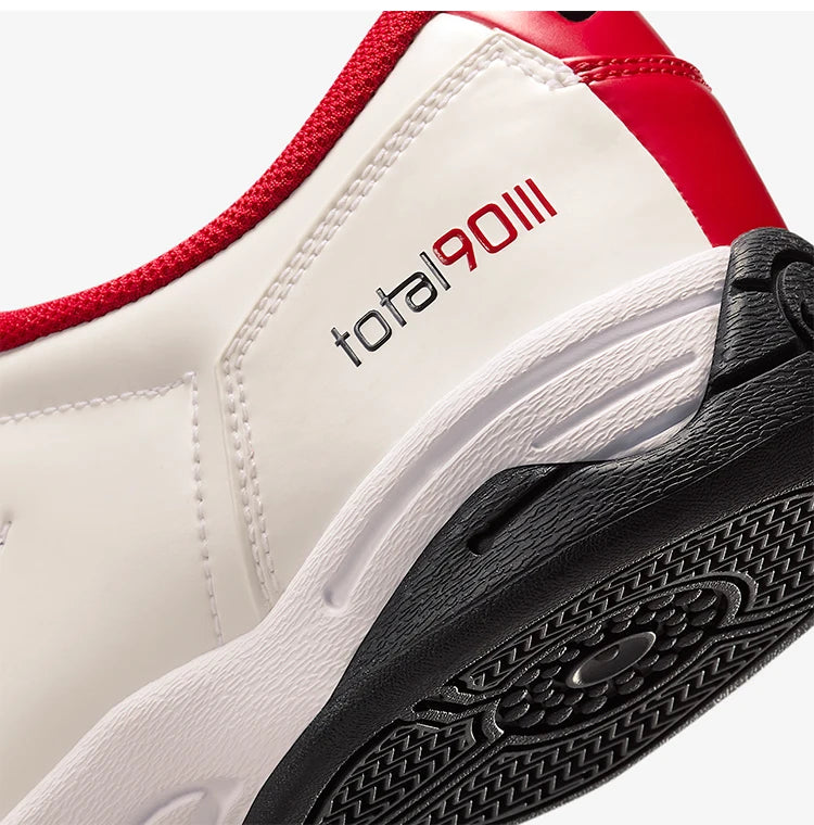 Оригинални Nike Total 90 мъжки футболни спортни обувки, леки, ниски, HQ2851-100
