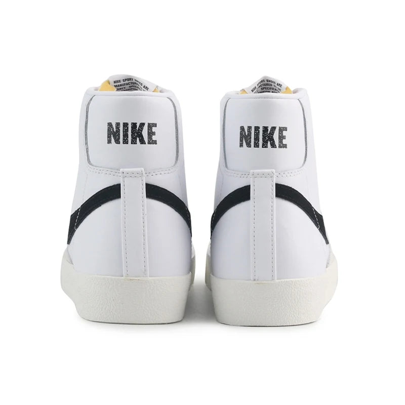 Nike Blazer Mid '77 VNTG Men's Skateboarding Shoes Sneakers