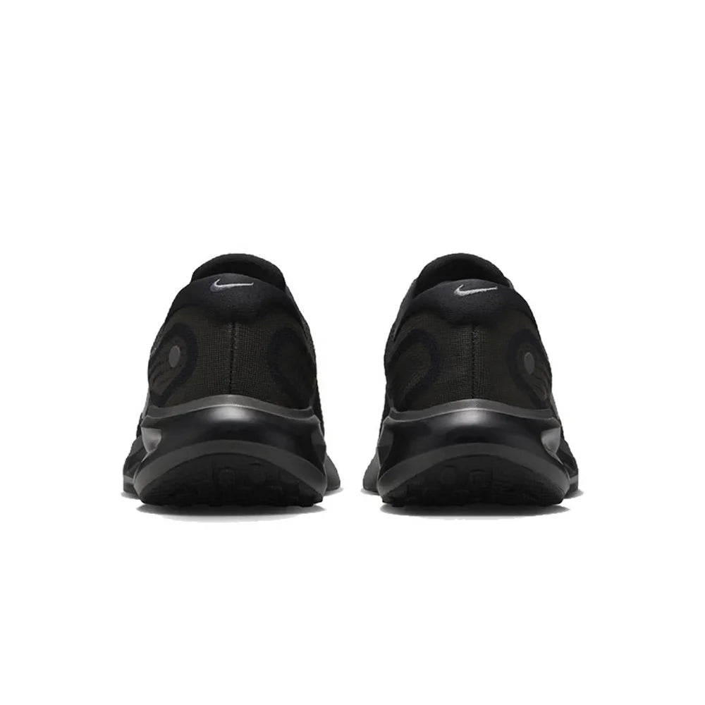 Nike Journey Run Men's Fashionable, Versatile, Comfortable, Slip-Resistant, Durable, Cushioned Running Shoes FN0228-009
