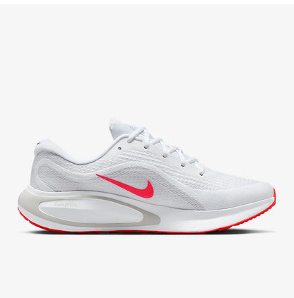 Zapatillas de running Nike Official Genuine Journey Run para hombre, transpirables y con amortiguación FN0228-106