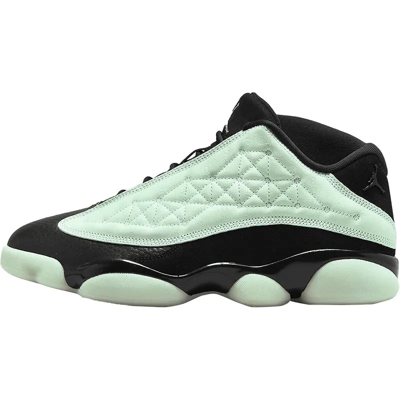 Официални оригинални сезонни мъжки баскетболни обувки Nike AIR JORDAN13 DM0803-300