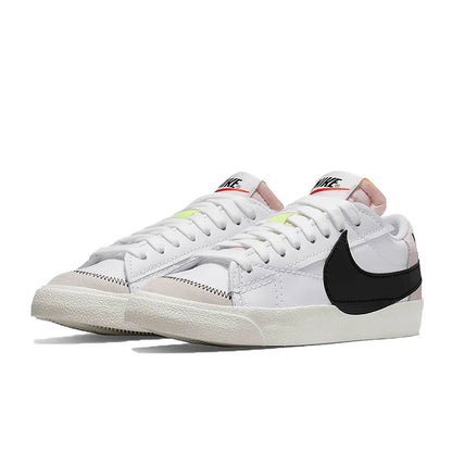 Nike Blazer Sneakers Classic Retro Design Durable Comfort for Casual Everyday Wear DQ1470-101