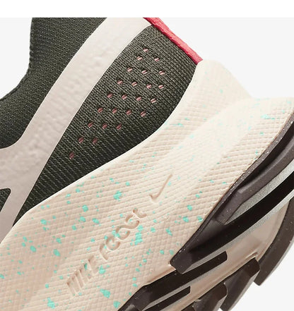 Chaussures de course d'été rembourrées Nike pour femme DJ6159-300
