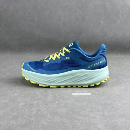 Classic Brand Trail Running Shoes Men Women Anti Slip Sport Shoe Unisex Anti Slip Outdoor Walking Shoe Couples Designer Sneakers