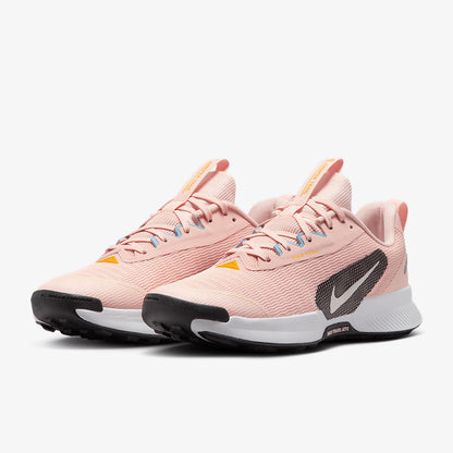 Zapatillas oficiales Nike Juniper Trail 3 de trail running outdoor para mujer FQ0902-600