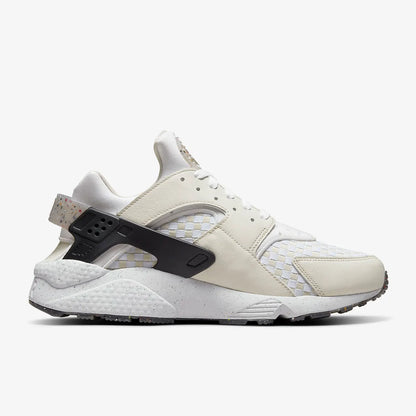 Nike Original Air Huarache Unissexo Sapatilhas de Corrida com Absorção de Choque DM0863-001
