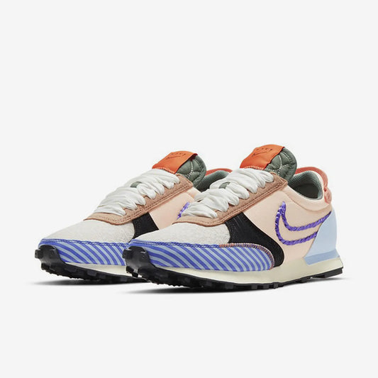 Nike Genuine Product New Unisex Deconstructed Low-Top Sneakers DD8506-851