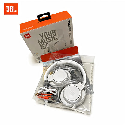 JBL Tune 760NC Wireless Bluetooth Headphones Active Noise Cancelling Gaming Wireless Headset with Mic Wireless Headphones T760NC