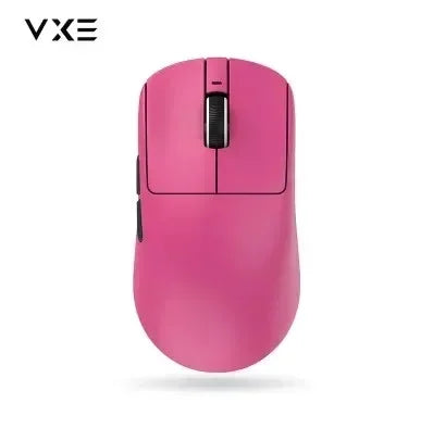 Vgn Vxe Dragonfly R1 Pro Max Gaming Mouse Bluetooth Mouse Rechargeable Gamer Paw3395 Lightweight Ergonomic Wireless Mouse Esport