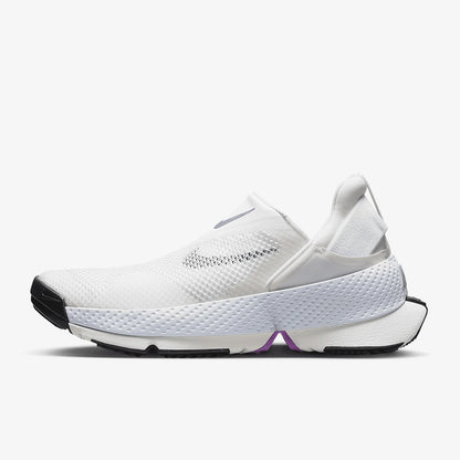 Original Nike Go FlyEase leichte One-Step-Sportschuhe für Damen DR5540-104