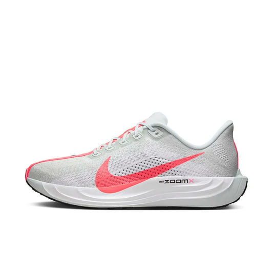 Nike Men's Shoes Pegasus Plus Lightweight Shock-Absorbing Sports Running Shoes with Mesh Surface Fq7262-001