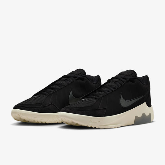 Nike genuine winter men's sports anti slip retro basketball shoes HQ8035-001