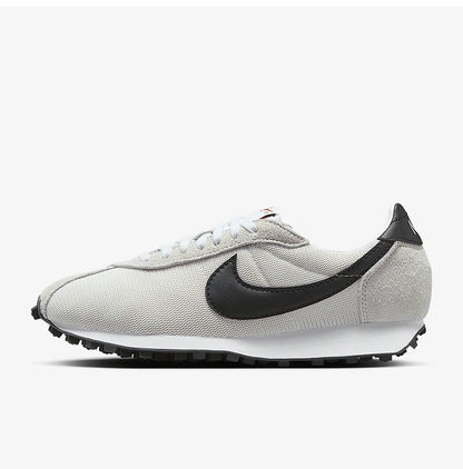 Zapatillas casual retro ligeras y transpirables Nike originales nuevas para mujer HF3227-100