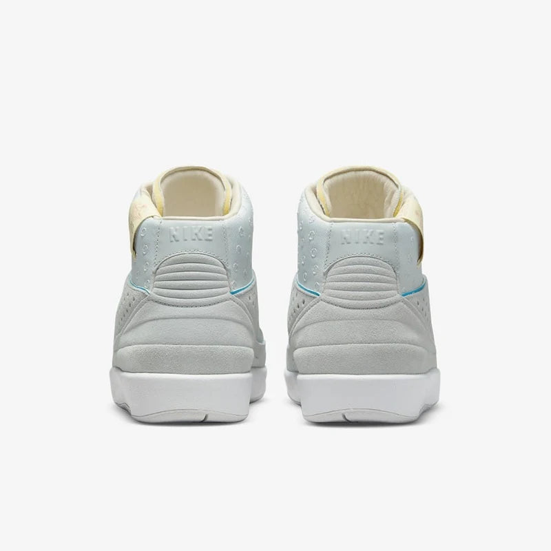 Nike Authentic Jordan 2 Retro Low SP - Scarpe sportive da uomo e donna DN3802-001