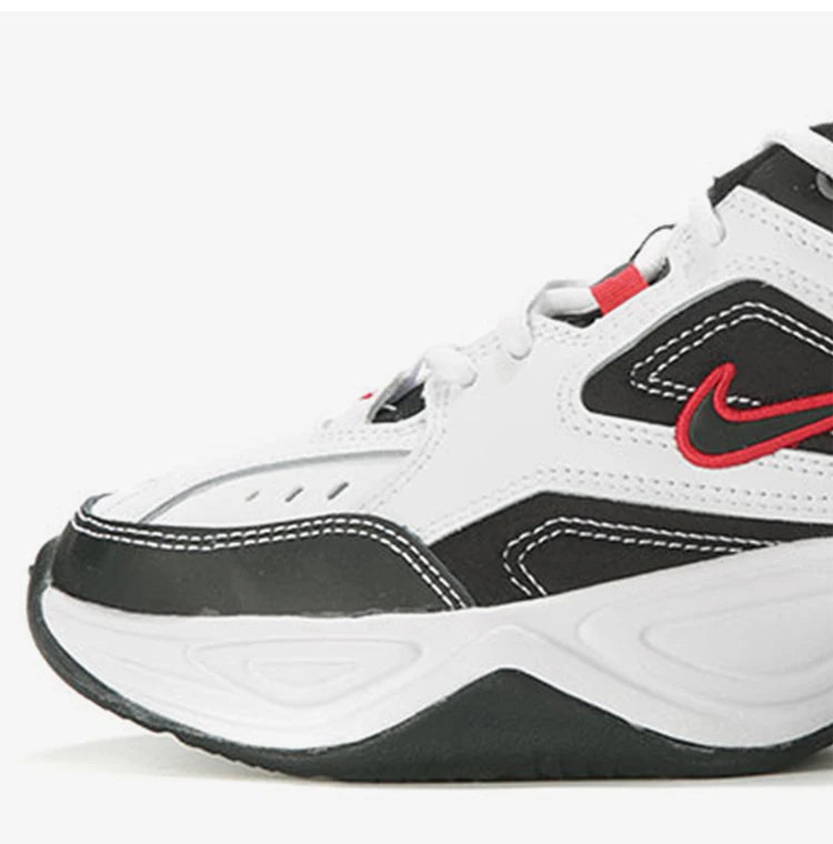 Nike genuine AIR MONARCH IV men's comfortable and cushioned sports shoes AV4789-104
