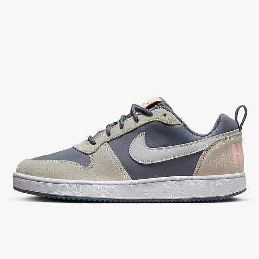 Nike Authentic Court Borough Men's Women's Casual Sports Low-Top Sneakers 861533-400