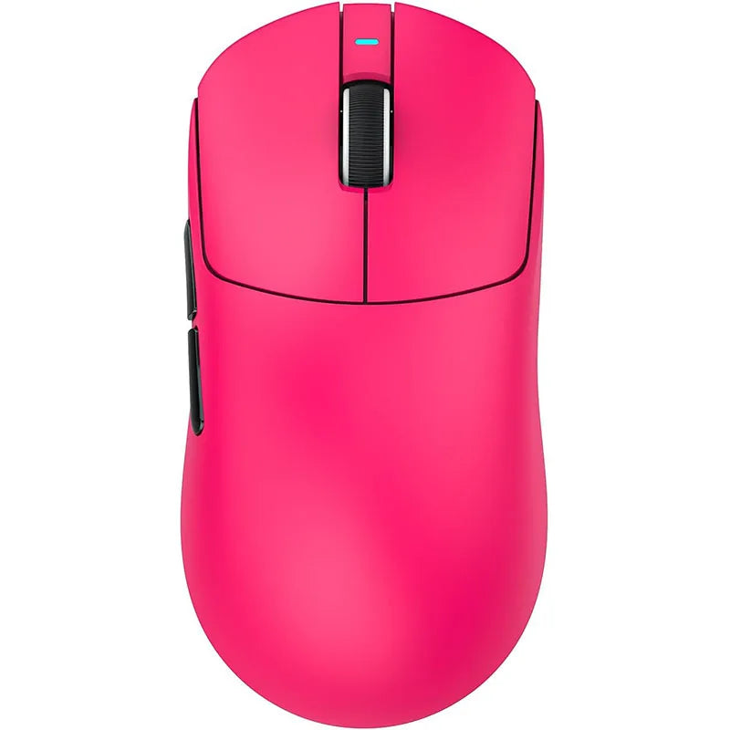 ATTACK SHARK X8 SE 55g Superlight Wireless Gaming Mouse,BK52820 Tri-Mode Mouse,25000DPI,500mAh Battery,5 Programmable Buttons