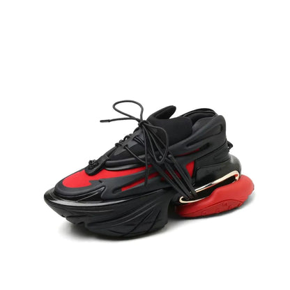 2026 Super Cool Running Shoe Man Anti-Slip Man Walking Jogging Shoe Professional Sports And Leisure Shoe Outdoor Sports Shoes M
