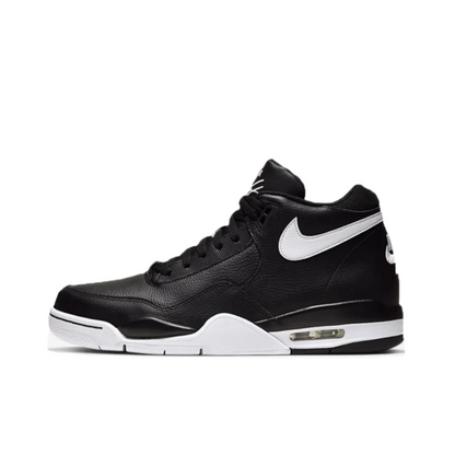 Nike Flight Legacy Retro módní minimalistické prémiové pohodlné basketbalové boty s odpružením a protiskluzovou podrážkou pro muže BQ4212-100