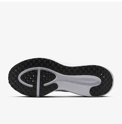 Nike Genuine Revolution 8 Men's Low-Cut Wear-Resistant Running Shoes HJ9198-401