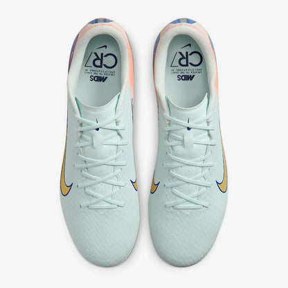 Nike:n aidot syksyn uudet miesten matalaprofiiliset jalkapallokengät FZ1389-300