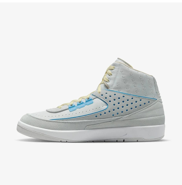 Nike Authentic Jordan 2 Retro Low SP - Scarpe sportive da uomo e donna DN3802-001