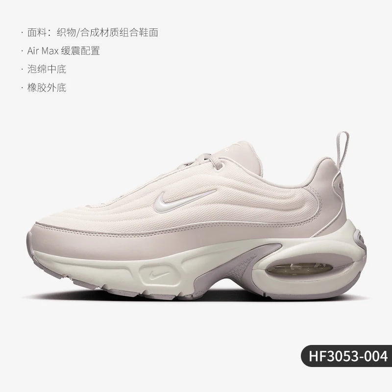 Nike originale nuova stagione, scarpe sportive casual da donna alla moda, basse e resistenti all’usura, HF3053-004
