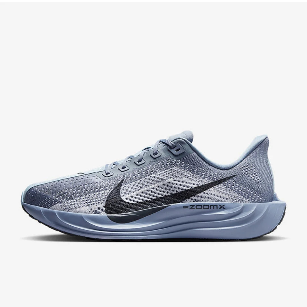 Scarpe da uomo Nike Pegasus Super, scarpe da running ammortizzate Pegasus, scarpe sportive Flyknit Fq7262-402