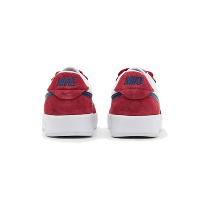 Nike SB Adversary Premium Cushioning Long-lasting support Lightweight design Unisex skate shoes CJ0887-600
