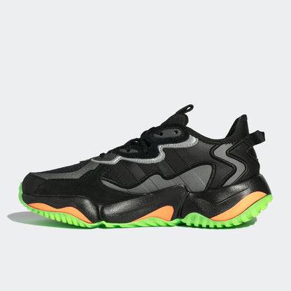 Chaussures de sport décontractées pour hommes Adidas Neo NITROCHARGE authentiques GY5057