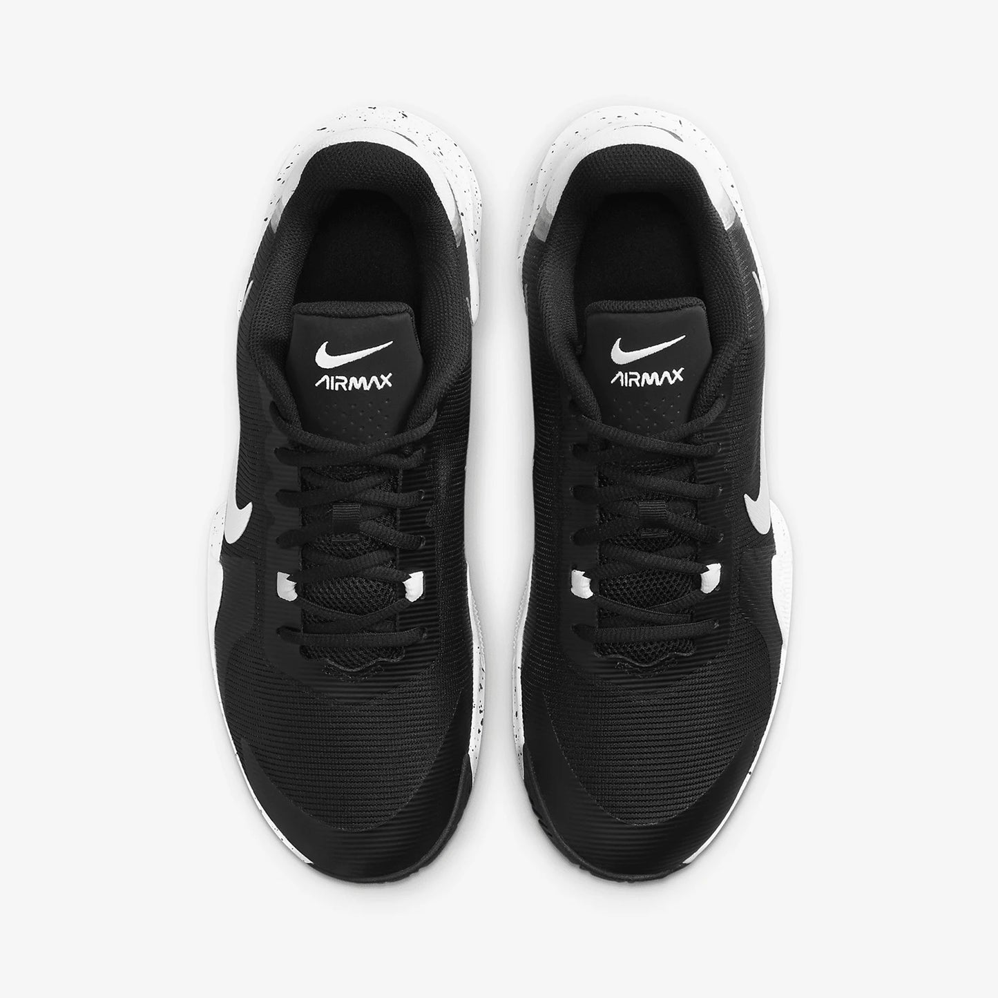 Nike Official Genuine Impact 4 Men's Lace-Up Durable Basketball Shoes DM1124-011