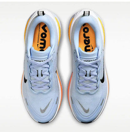 2026 New Nike HV8150-404 Mens Sport Sneakers With Rubber High Traction Outsole