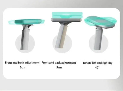 Support, Electronic Gaming Seat Computer Chair Back Adjustable Ergonomic Free Delivery Office Chair Wheelchair Furniture