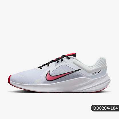 Nike Authentic Quest 5 Herren-Laufschuhe – atmungsaktiv, leicht und bequem DD0204-104