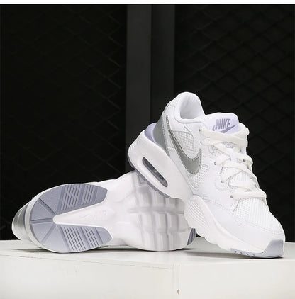 Nike Authentic Current Season – Neuer Style Damen-Sportschuhe, leicht, atmungsaktiv, bequem und lässig, CJ1671-003