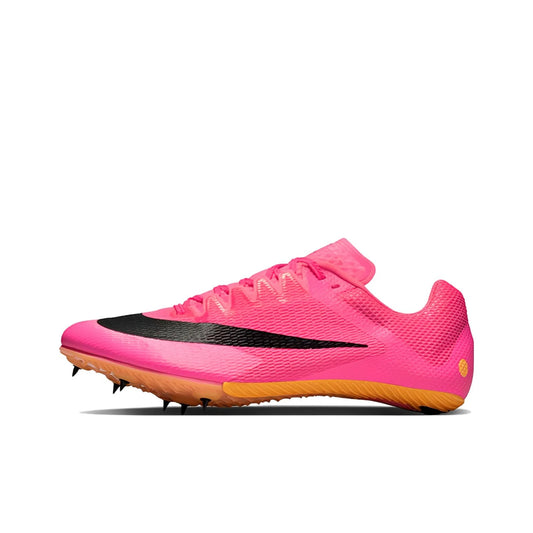 POIZON Nike Air Zoom Rival Sprint Spikes 'Hyper Pink Orange' DC8753-600