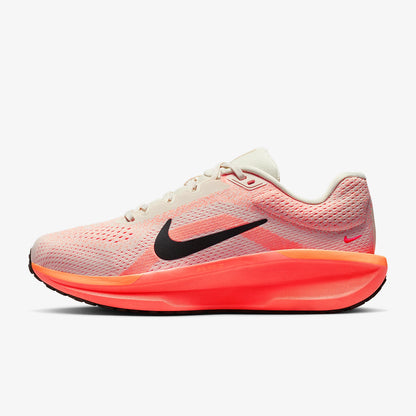 Nike Authentic Winflo 11 Women's Shock Absorption Wear-Resistant Sports Running Shoes FJ9510-114