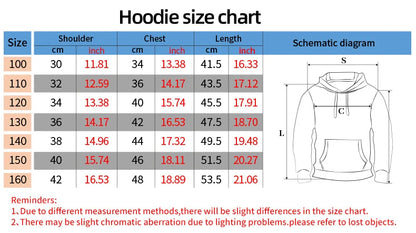 Sudadera con capucha 2025 de tendencia en oferta, estilo hip-hop, para niños y adultos, traje de combate Dragon Ball con estampado 3D, sudadera deportiva con capucha y parte superior de vestir
