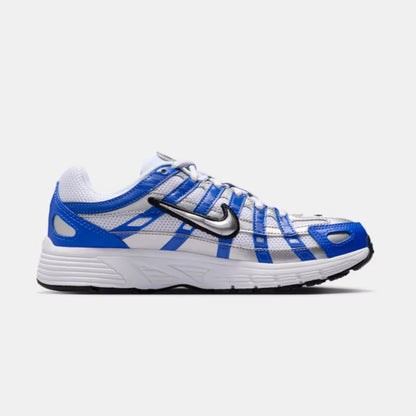 Nike's New P-6000 Series Comfortable, Cushioning and Rebound Women's Running Shoes Hv5064-402