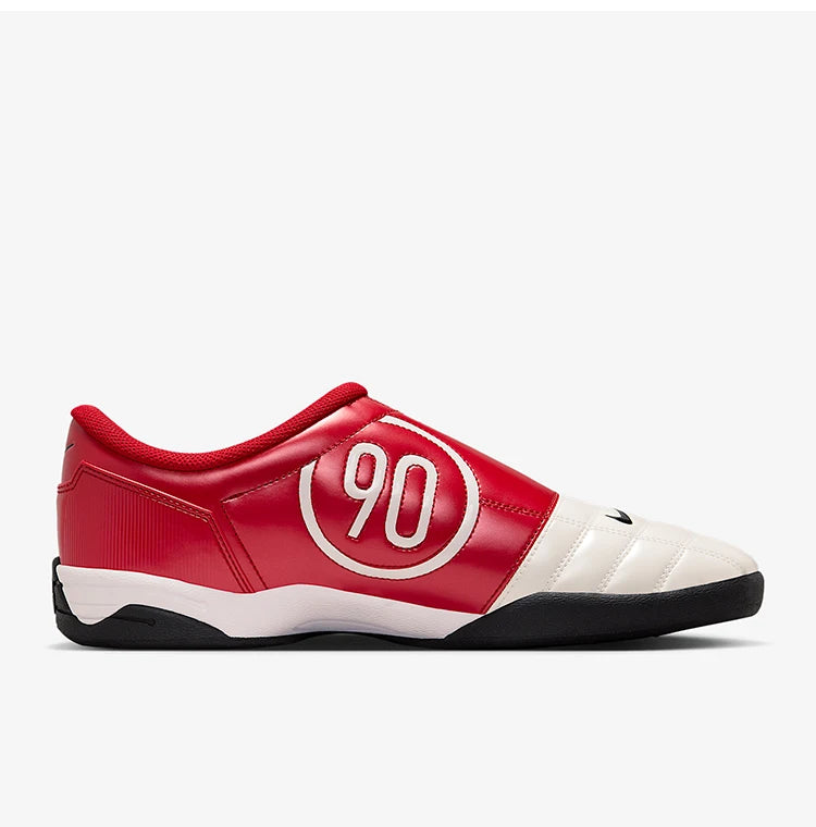 Оригинални Nike Total 90 мъжки футболни спортни обувки, леки, ниски, HQ2851-100
