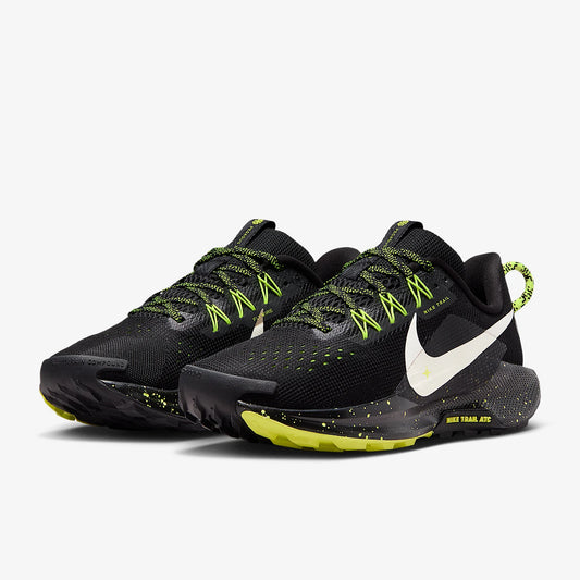 Nike genuine Pegasus Trail 5 Womens Cushioned Durable Running Shoes DV3865-011