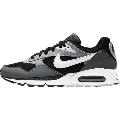 Nike Genuine Air Max Men's and Women's Cushioned Breathable Casual Running Shoes 511416-011