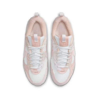 Nike Air Max 90 Classic Retro Style Lightweight Comfort Design Women's Training Running Shoes DM9922-104
