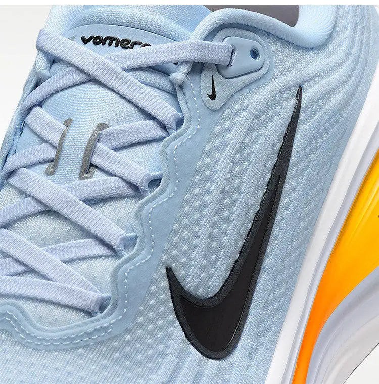 2026 New Nike HV8150-404 Mens Sport Sneakers With Rubber High Traction Outsole