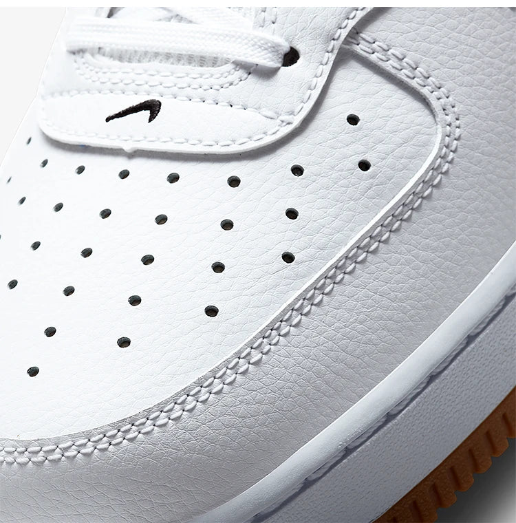 Nike originale AIRFORCE 1HIGH '07LV8AF1 herresportssko, ny model CT2306-100
