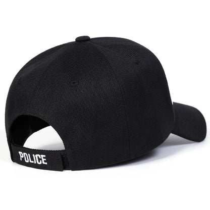Cappellini da baseball unisex con ricamo di lettere, per primavera e autunno, da esterno, casual e regolabili, cappellino parasole, cappellino sportivo