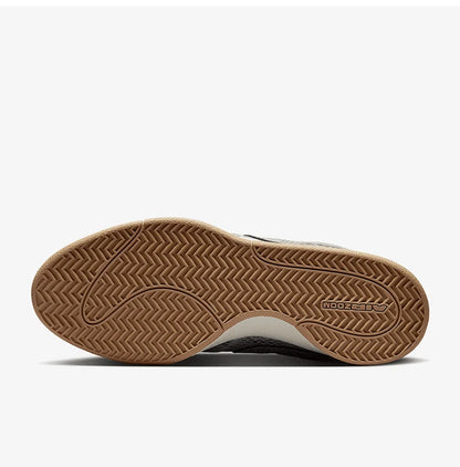 Nike Genuine Book 1 EP Leath Zapatillas de baloncesto de alto rendimiento para hombre HJ5353-100