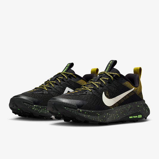 Nike Authentic Wildhorse 10 Women's Cushioned Trail Running Shoes FV2337-008