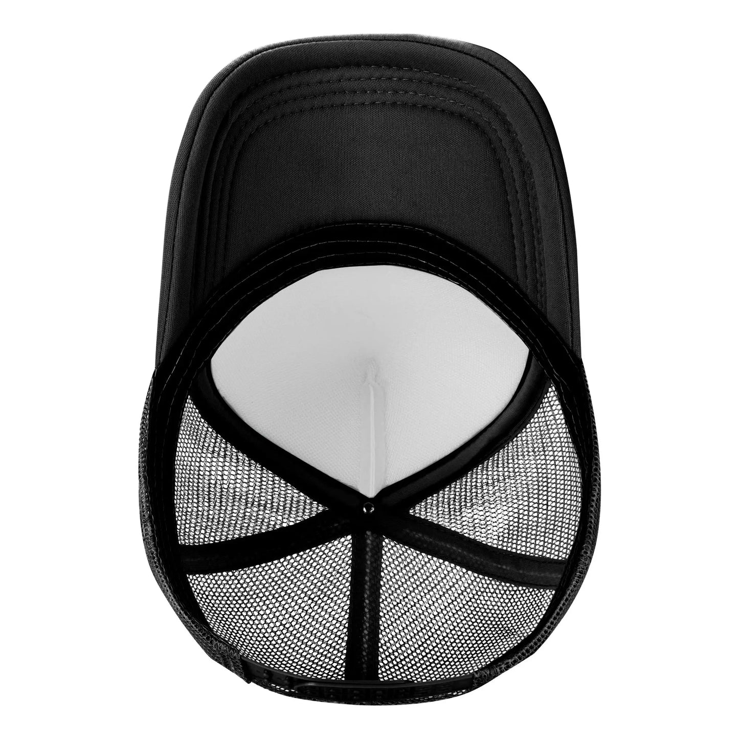 Adult Dragon Ball  Z Logo Trucker Caps Mesh Baseball Cap Polyester  Hats Trucker Hat Breathable Sports Cap Summer