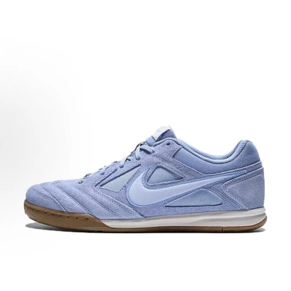 Nike Gato Indoor Soccer Shoes Enhanced Grip Lightweight Design Multi-Sport Training Durable Unisex HQ6020-301